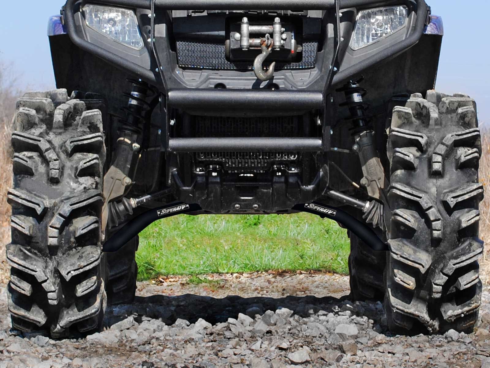 SuperATV 1.5