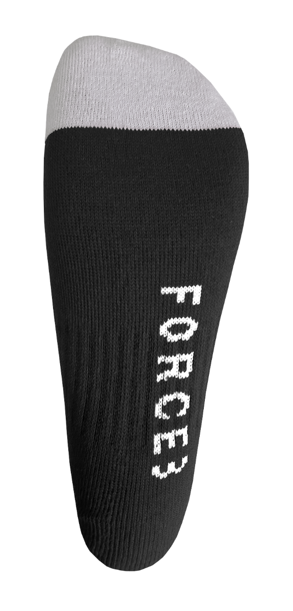 Ultimate Player Socks - Premium Performance Athletic Socks for Running, Basketball & Sports - Breathable Cushioned Socks for Men & Women - Perfect for Gym, Workouts & Everyday Comfort