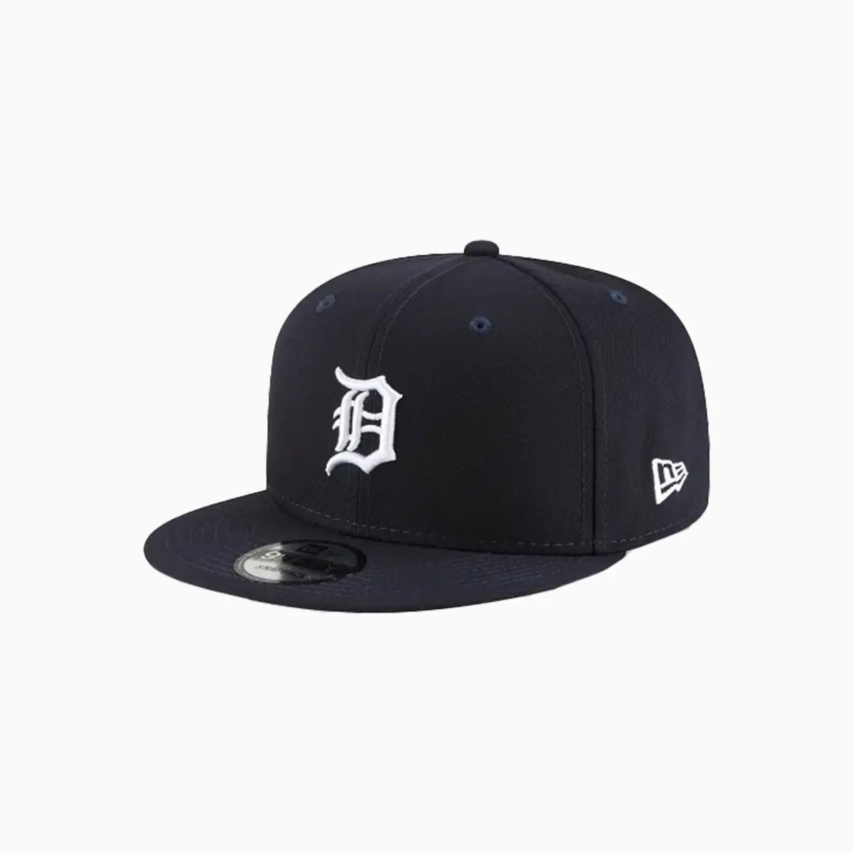 Detroit Tigers MLB 9FIFTY Snapback Hat - Official Adjustable Baseball Cap for Men & Women - Perfect for Games, Sports & Streetwear Fashion