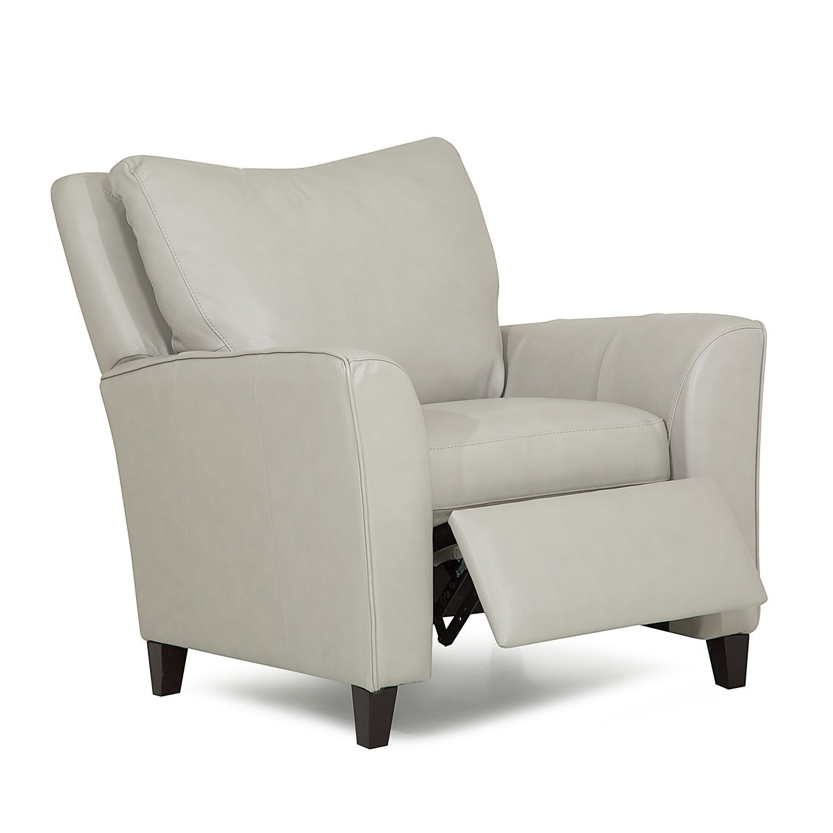Palliser Custom Pushback Chair - Ergonomic Office Chair with Adjustable Height & Lumbar Support - Perfect for Home Office, Conference Rooms & Executive Workspaces