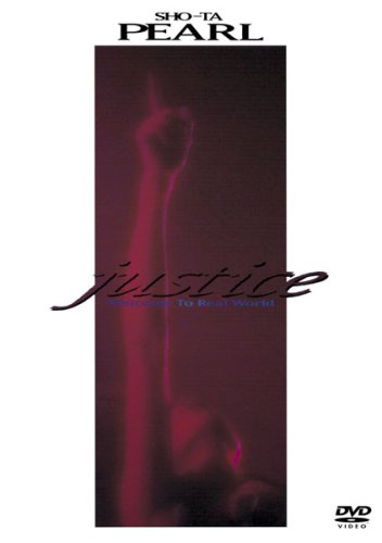 Justice - Welcome To The Real World [DVD] - Music Documentary & Concert Film for Home Entertainment & Fan Collections