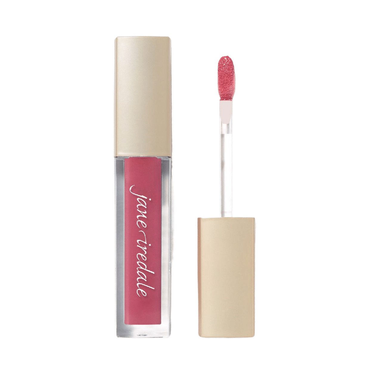 ColorLuxe High Impact Lip Glaze - Long Lasting Hydrating Lip Gloss with Vibrant Shine | Perfect for Everyday Wear, Special Occasions & Makeup Looks