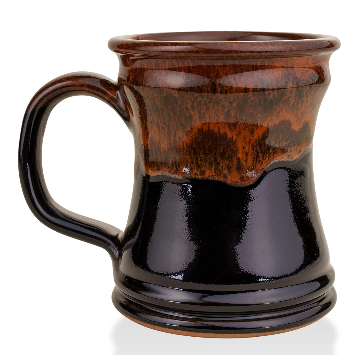 Handcrafted Murder Hornet Ceramic Mug - Unique Insect-Themed Coffee Cup for Home, Office & Gifts - Perfect for Tea, Coffee & Hot Beverages