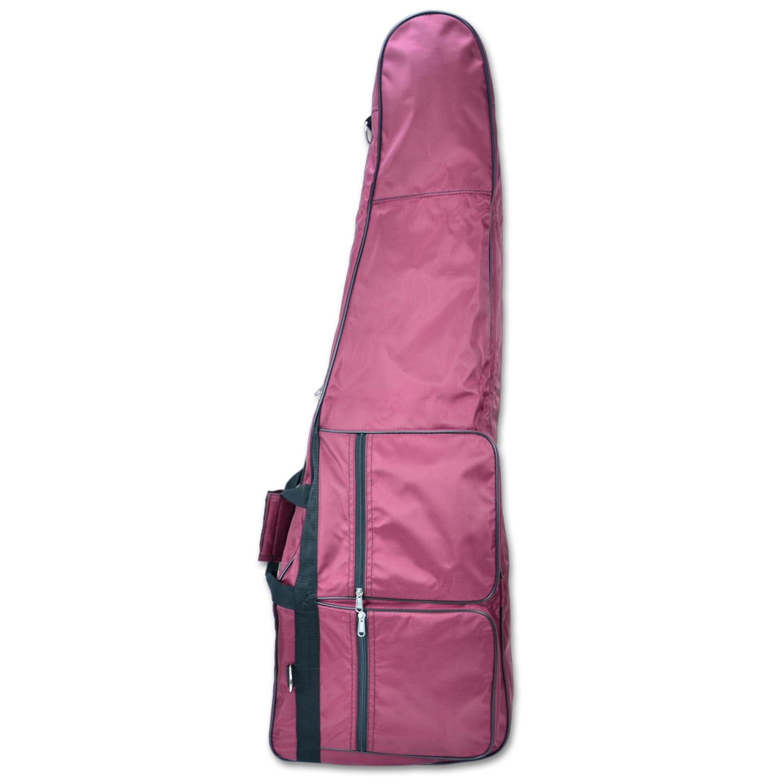 Junior Fencing Equipment Bag - Lightweight Portable Fencing Sword Bag with Handle & Adjustable Shoulder Strap - Perfect for Tournaments, Practice & Travel