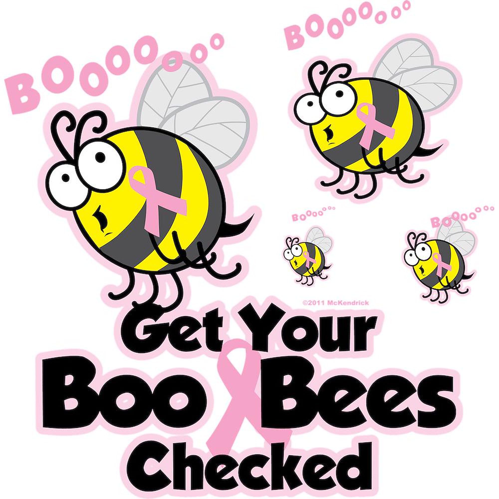 Boo Bees 11 oz Ceramic Coffee Mug - Funny Halloween Gift for Tea & Coffee Lovers - Perfect for Office, Home & Gifts