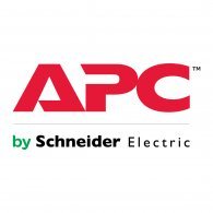 APC AP5201 8-Port KVM Switch for Multiple Computers | USB & PS/2 Connectivity | Ideal for Office, Data Center & IT Management