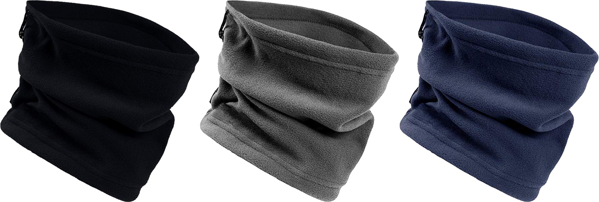 72-Pack Unisex Winter Gloves, Beanies & Neck Warmers Set - Bulk Cold Weather Accessories for Donations, Charity & Care Packages (Ideal for Homeless Shelters, Community Drives & Winter Relief Programs)