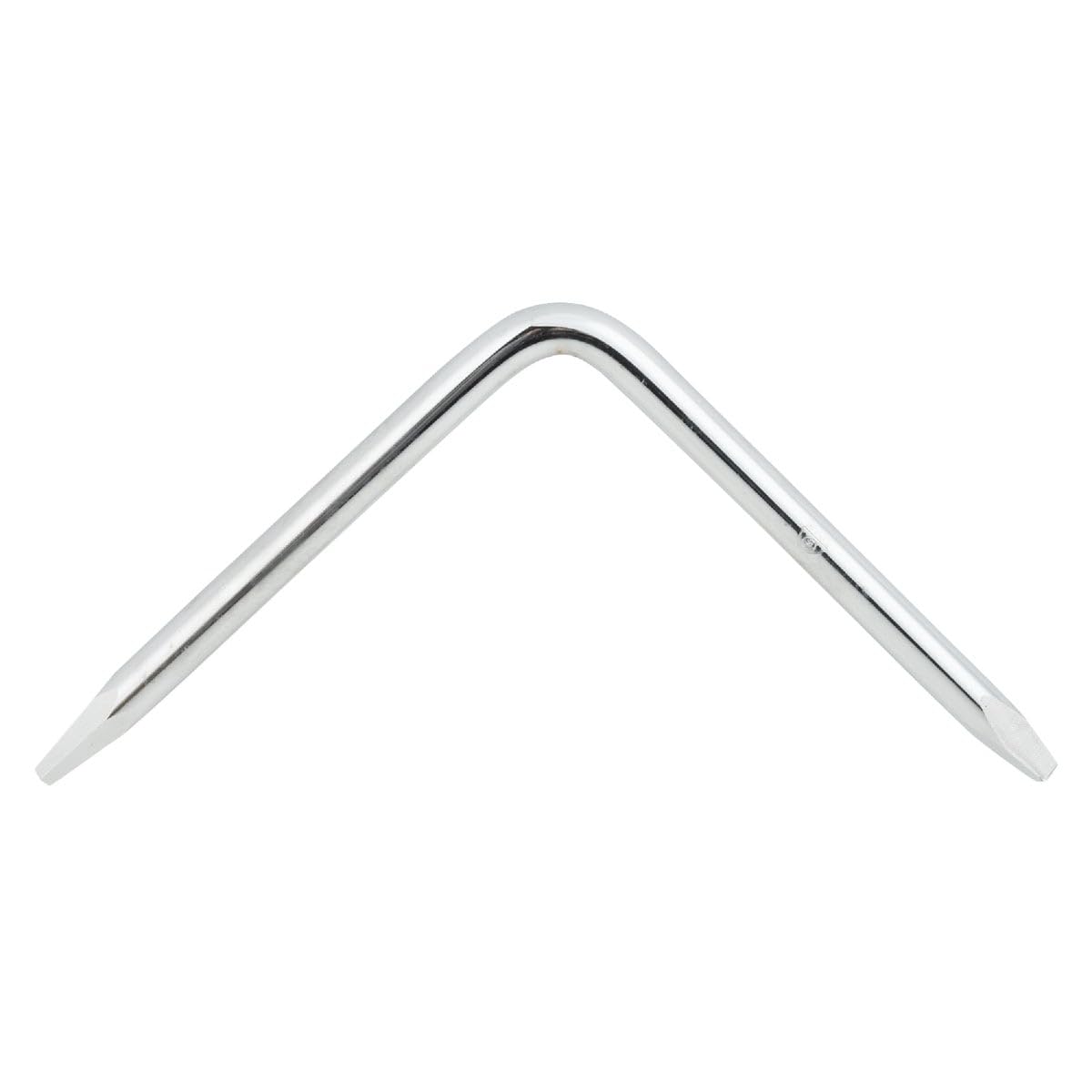 Do it Tapered Faucet Seat Wrench - Professional Plumbing Tool for Faucet Repair, Valve Seat Removal - Perfect for Home Maintenance and DIY Plumbing Projects