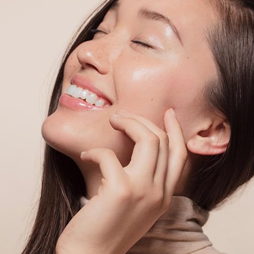 Cinq Mondes Sublime Brightening Cream - 1.0 Fl.Oz. Daily Lightweight Moisturizer for Radiant, Even Skin Tone | Dark Spot Corrector & Antioxidant Face Cream with Plant Extracts | Perfect for Morning Skincare Routine & Nighttime Hydration