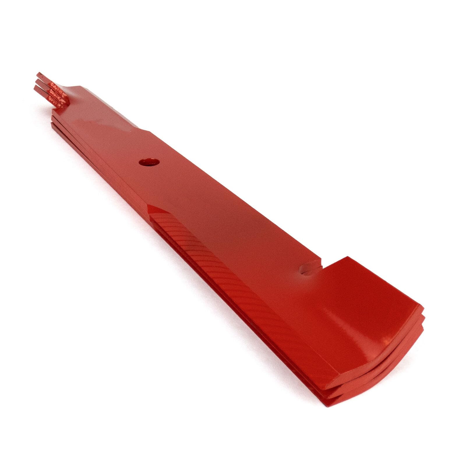3 Pack High Lift Lawn Mower Blades 038-2007-00 & 038-6050-00 - 60