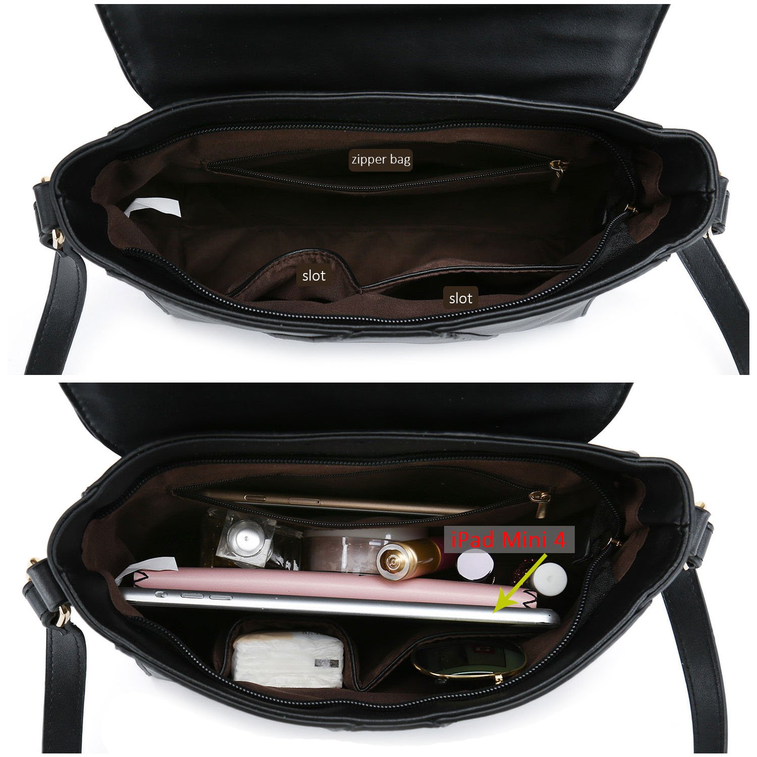 Stylish Women's Designer Crossbody Bags - Fashionable Shoulder Purses & Trendy Handbags for Ladies | Perfect for Work, Travel & Everyday Use