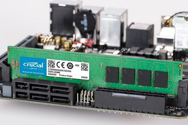 Best DDR4 RAM 2666MHz DIMM 288 Pin 4GB 8GB 16GB Desktop Memory - Upgrade for Gaming PC, Workstation & Home Office Computers