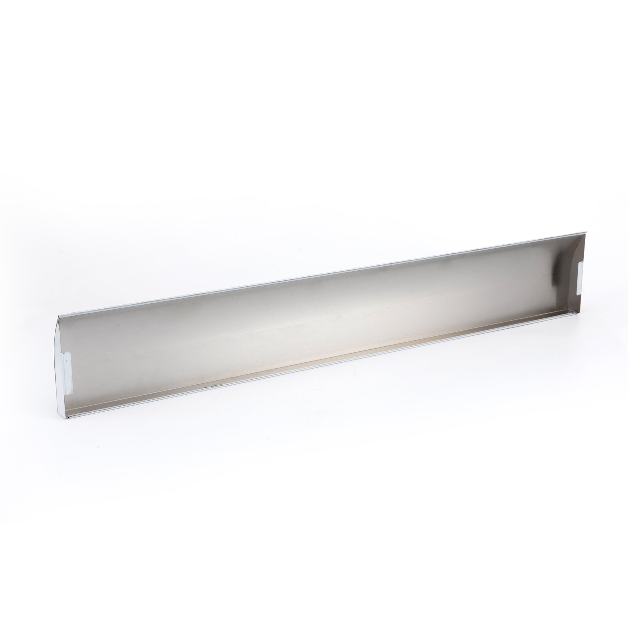 30 Slant Vent Series Range Hood Oil Tray - Durable Stainless Steel Grease Catcher for Kitchen Range Hoods | Perfect for Easy Cleaning & Maintenance