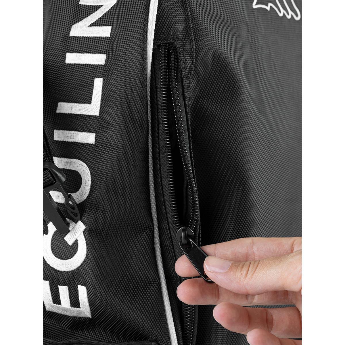 Equiline Caleb Backpack - Stylish & Durable Laptop Backpack for Men & Women - Perfect for Work, Travel & College