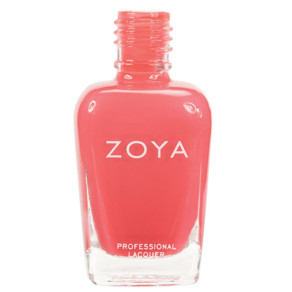 ZOYA Nail Polish - Long Lasting Vegan & Cruelty Free Nail Lacquer - 200+ Trendy Colors for Manicure & Pedicure - Perfect for Salon, Home Use & Special Occasions