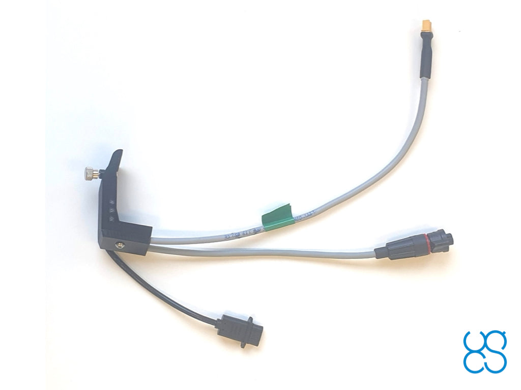 DJI M300/M350 RTK Drone Smart Cable Assembly - SkyHub 3 Replacement Part for Aerial Photography & Surveying