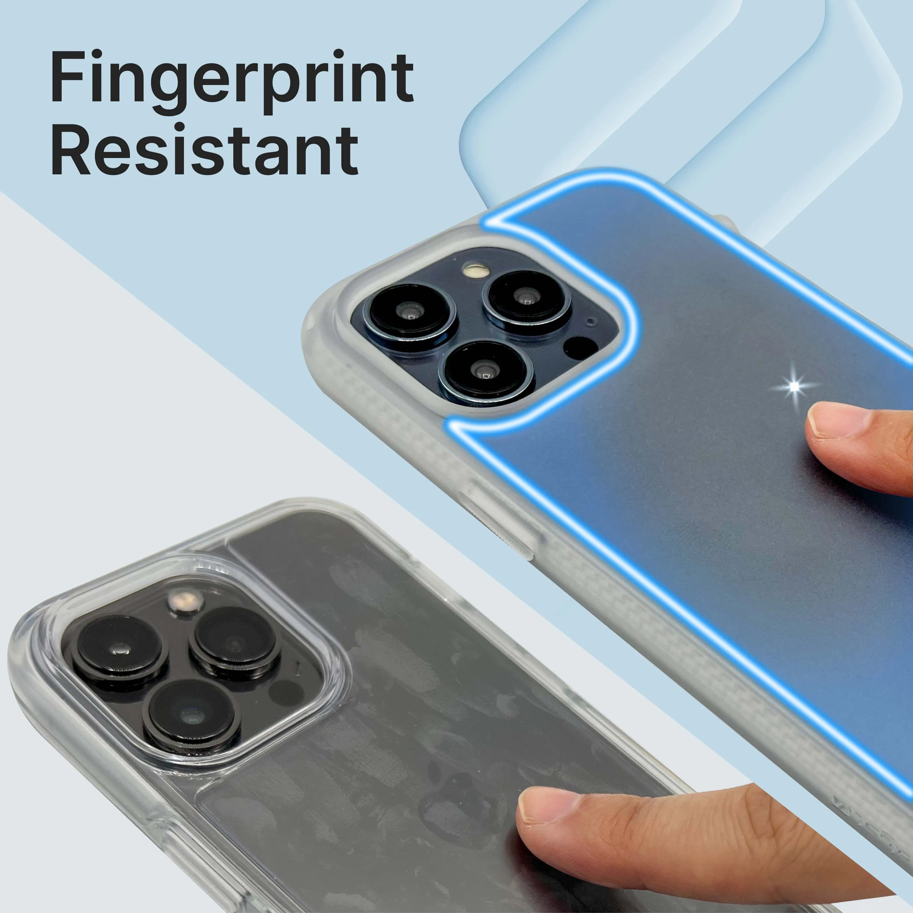 iPhone 14 Pro Max Case - Premium Protective Cover with Shockproof Design for iPhone 14 Pro Max (6.7 Inch) - Slim Fit, Scratch Resistant | Perfect for Everyday Use, Travel & Outdoor Activities