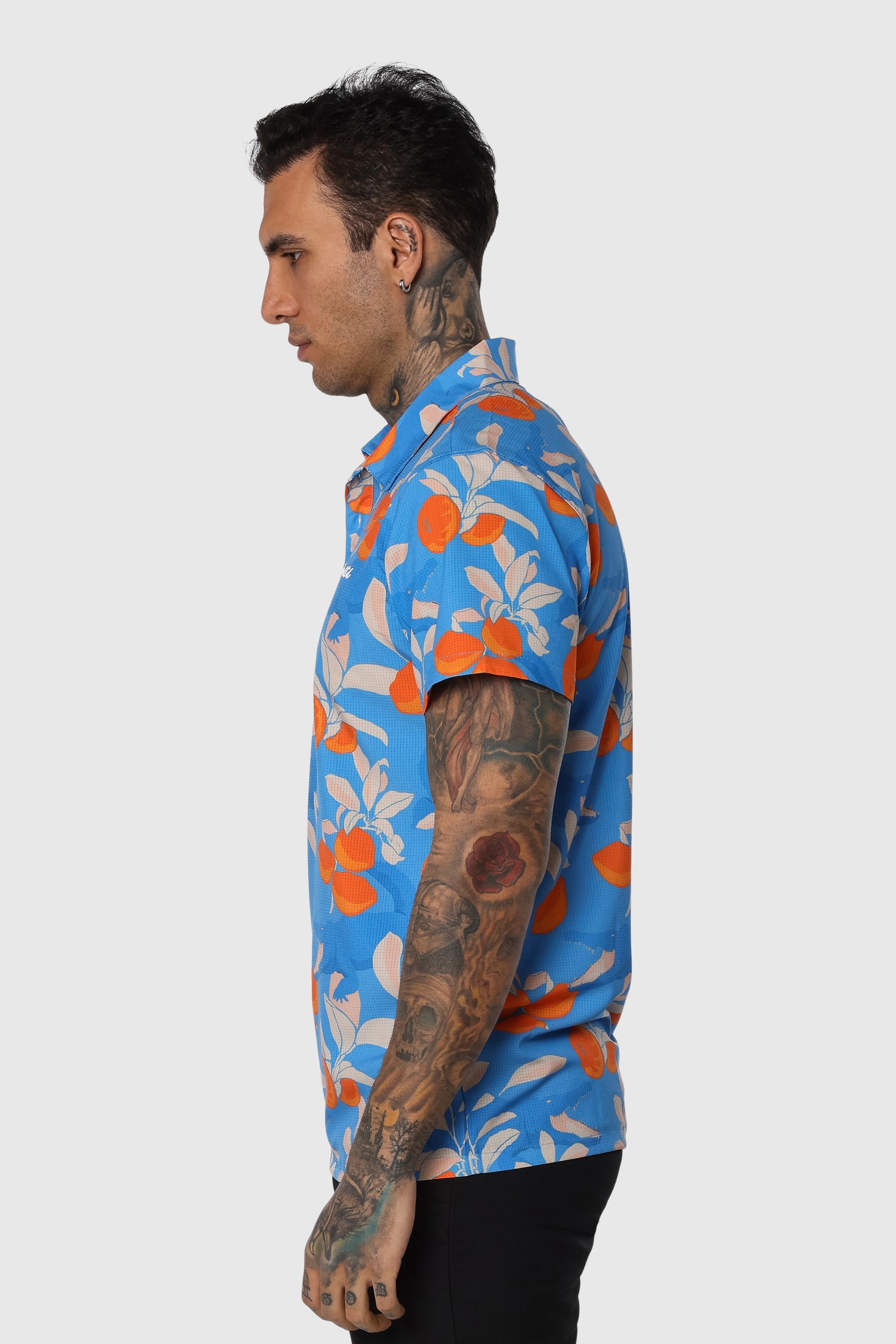 Men's Party Polo Shirt - Comfortable & Stylish for Casual Wear, Golf, and Social Events | Perfect for Parties, Weddings, and Outdoor Gatherings