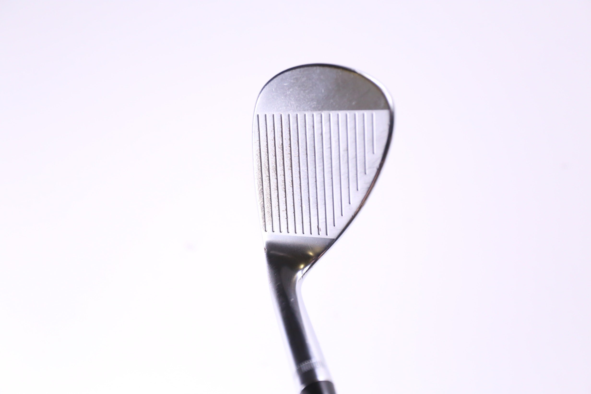 Used Callaway X Series Jaws Chrome Sand Wedge Golf Club - Right Handed 54° Stiff Flex | Perfect for Bunker Shots & Short Game Improvement