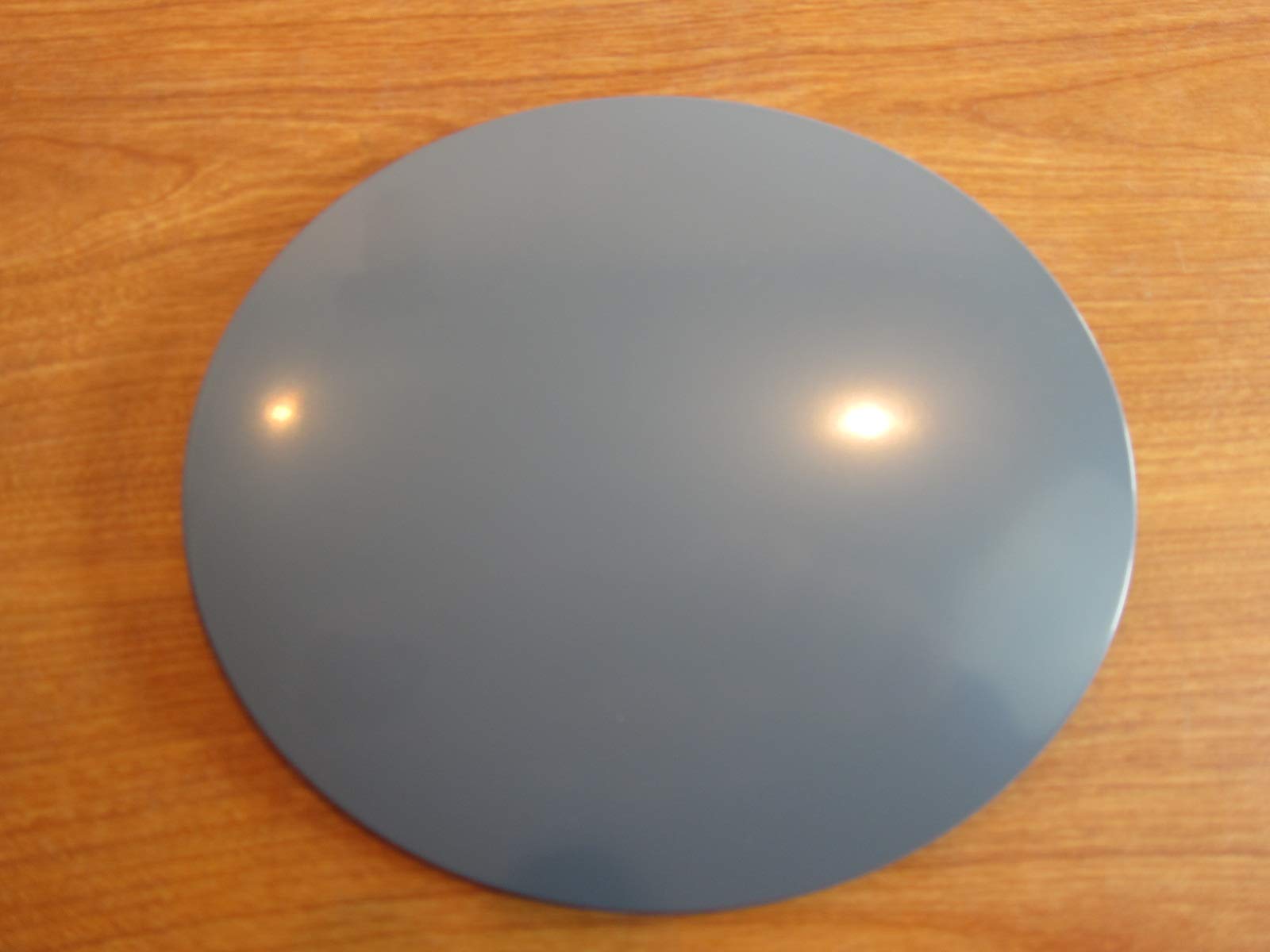 2014-2018 Jeep Cherokee Fuel Filler Door Replacement - Genuine Mopar OEM Part - Perfect for Off-Roading & Daily Driving Maintenance