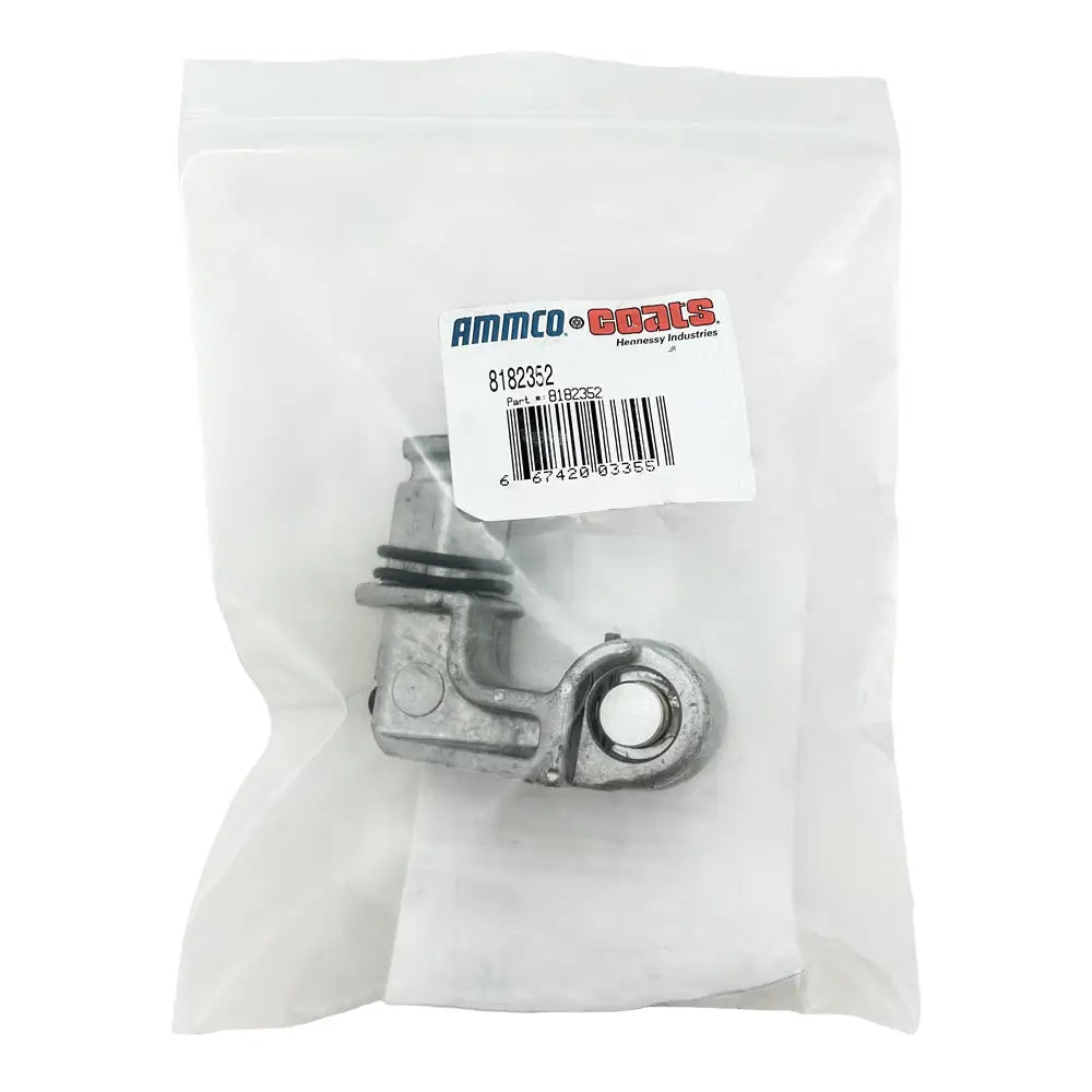 Coats OEM Bead Loosener Handle and Valve Assembly for 5060 & 7060 Tire Changers - 8182352 | Perfect for Tire Repair Shops and Auto Service Centers