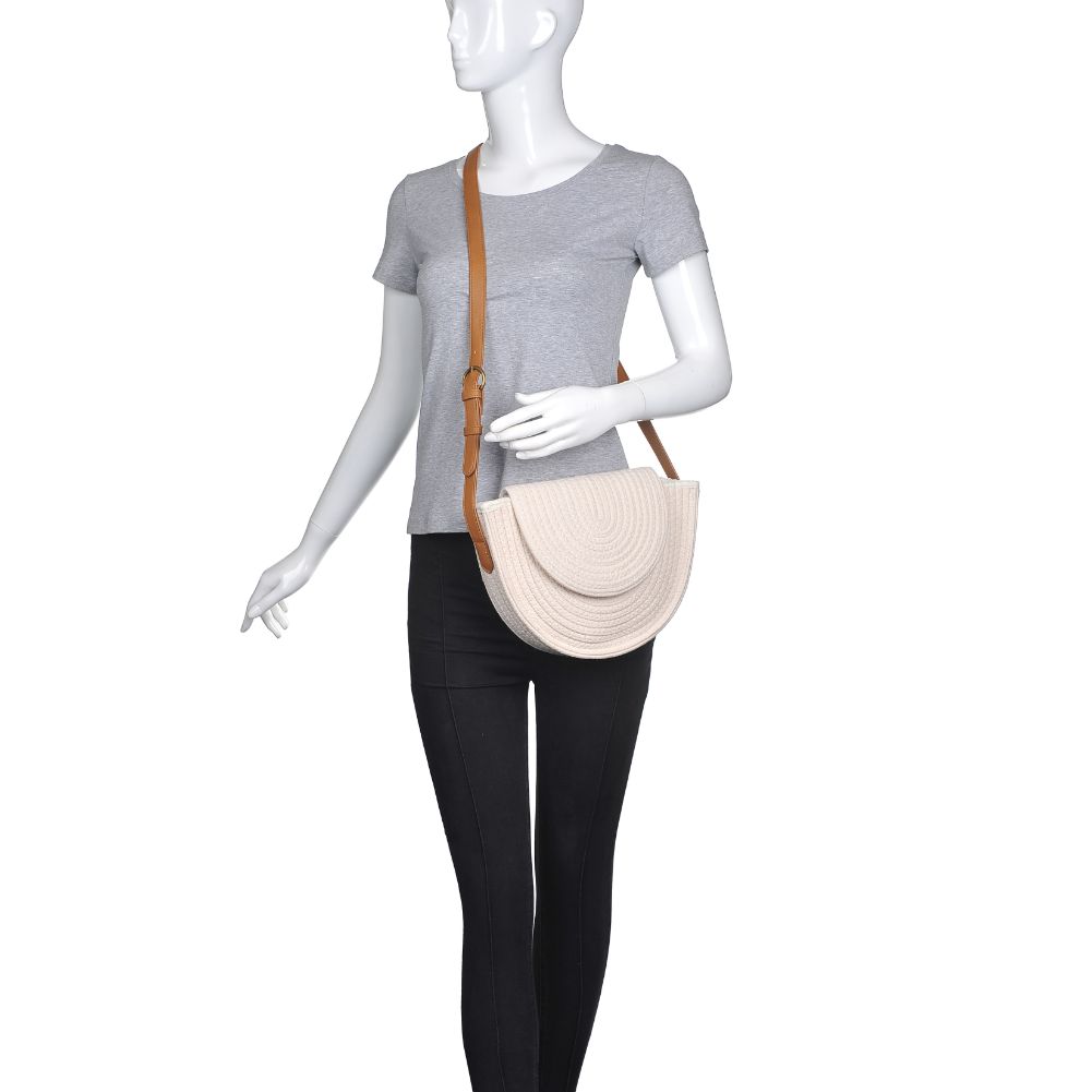 Leland Crossbody Bag for Women - Stylish & Lightweight Shoulder Purse - Perfect for Travel, Shopping & Everyday Use