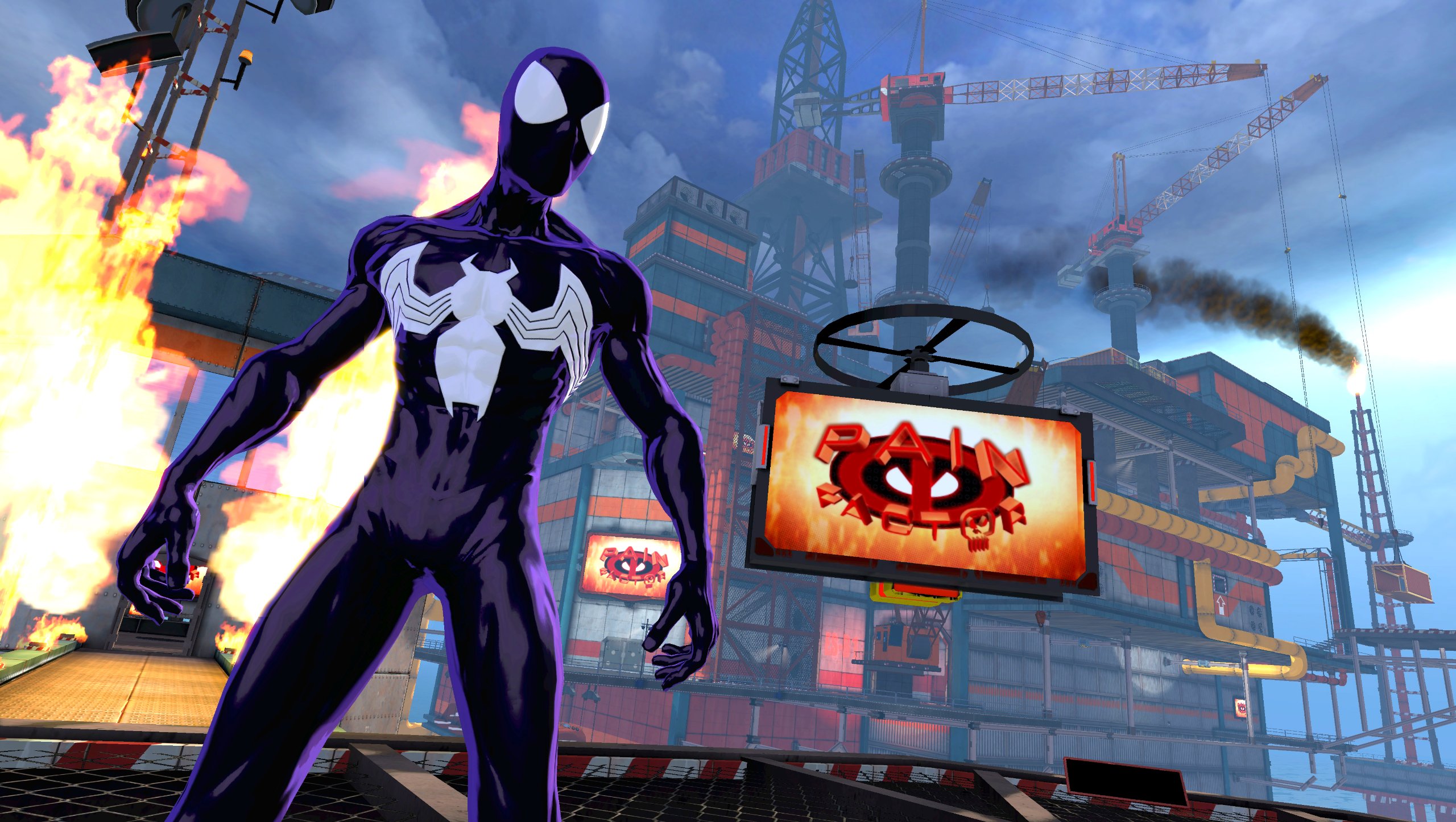 Spider-Man: Shattered Dimensions for Nintendo Wii - Action-Adventure Superhero Game | Perfect for Marvel Fans & Family Game Night