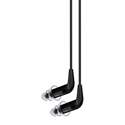 Etymotic ER3 SE/XR High-Fidelity Noise Isolating In-Ear Earphones with Detachable Cable - Perfect for Musicians, Audiophiles & Noise-Sensitive Work Environments
