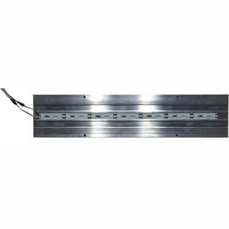 Aqua One LED Light Strip for EcoStyle 37 (52101 LS) - Energy Efficient Aquarium Lighting for Plant Growth & Fish Tanks - Perfect for Home, Office & Aquatic Environments