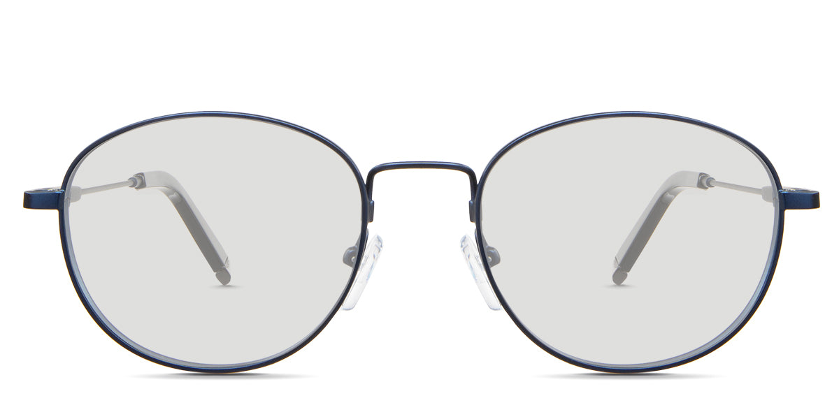 NOA Men's Prescription Tinted Sunglasses - UV Protection Polarized Lenses for Driving, Fishing & Outdoor Activities