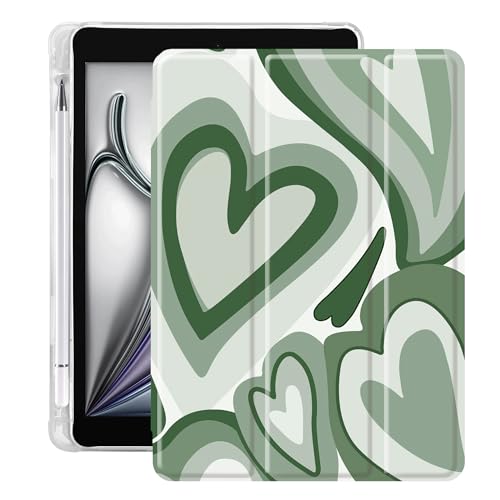 Heart-Green