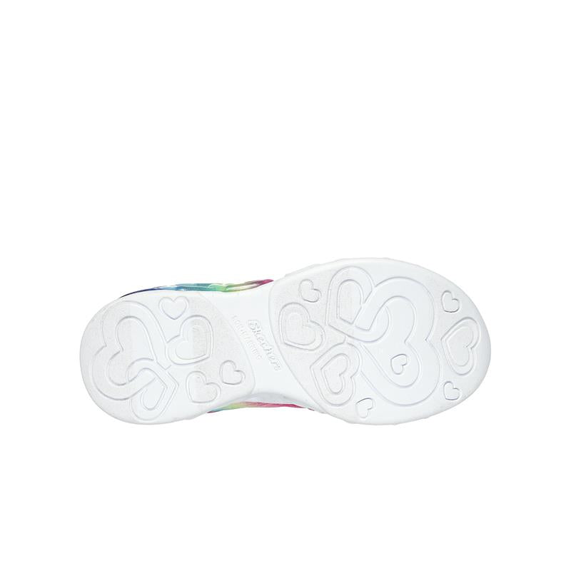 SLIP INS: Infinite Heart Lights - 303755L/PKMT - Perfect for Valentine's Day Gifts, Romantic Home Decor, and Special Occasion Lighting