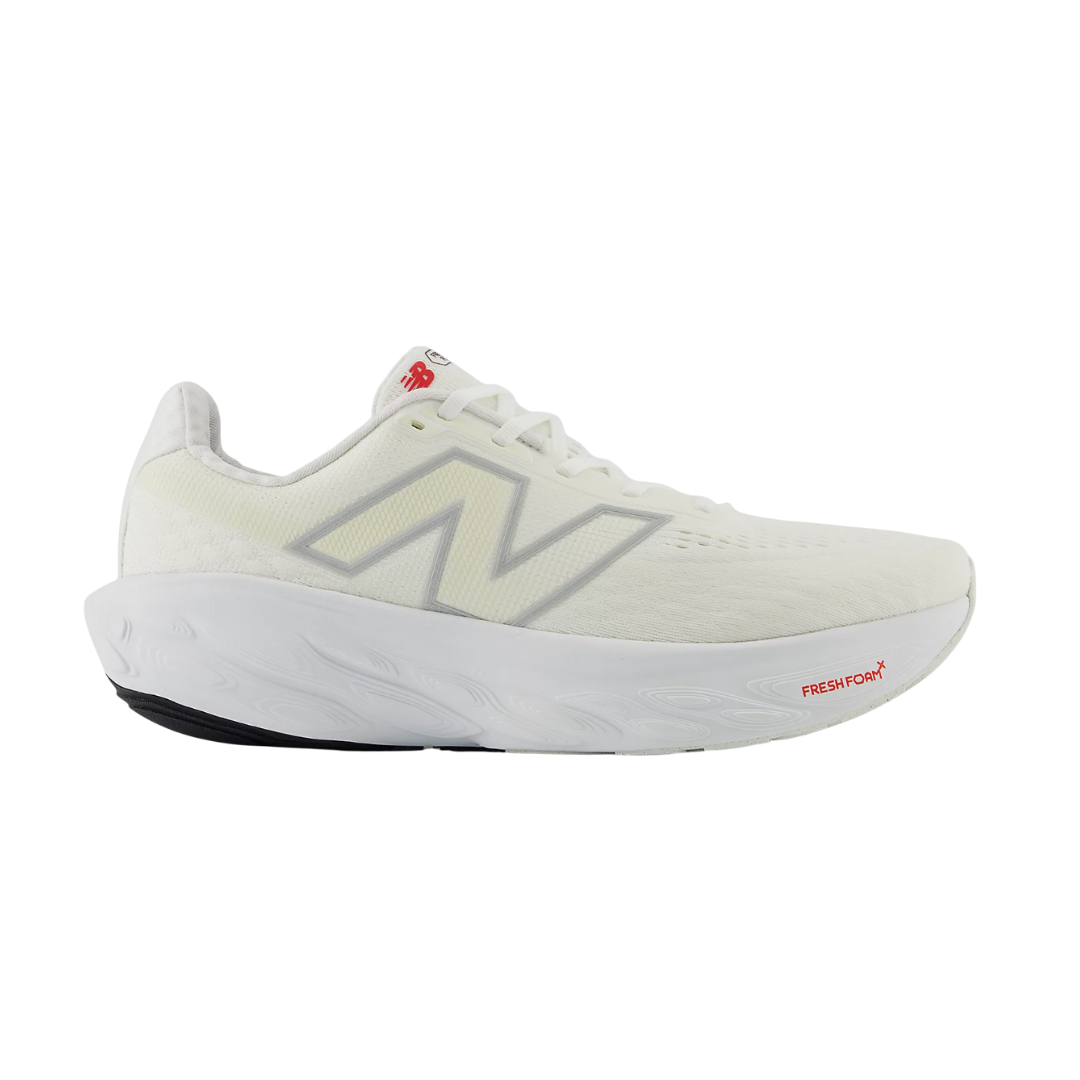 New Balance Men's Fresh Foam X 1080 v14 Running Shoes - Lightweight Cushioned Road Running Sneakers for Men - Perfect for Marathon Training, Jogging & Daily Workouts