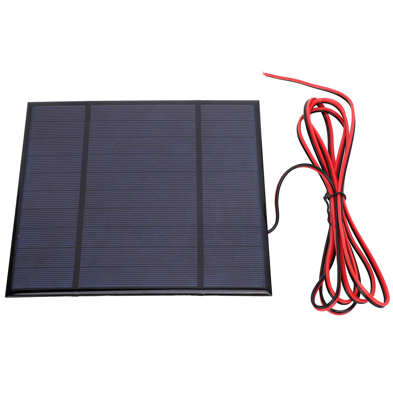 High-Efficiency Polysilicon Solar Panel & Solar Cell - Durable Windproof Landscape Lighting for Lawn, Garden & Outdoor Decor | Perfect for Pathway, Yard & Patio Illumination