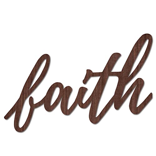 Faith