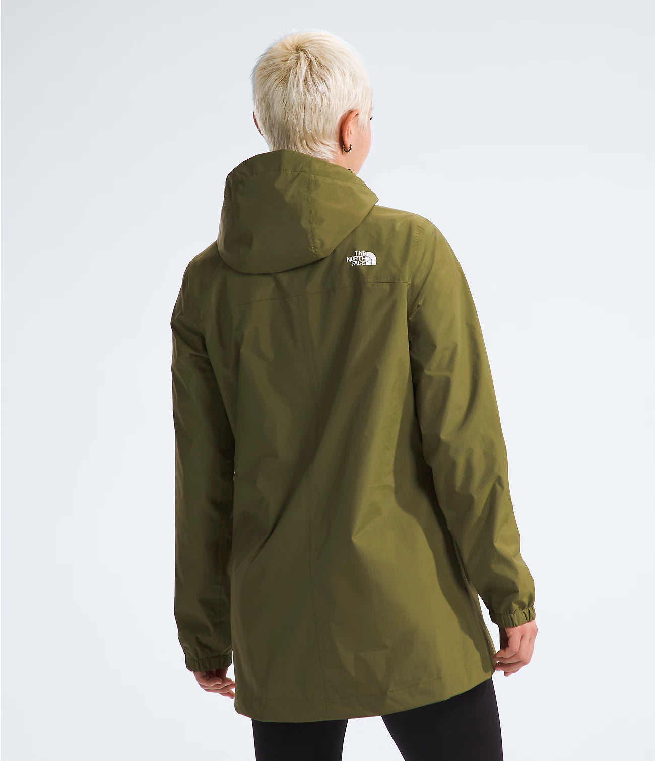 Antora Parka for Women - Waterproof Winter Coat with Hood, Warm Insulated Jacket for Cold Weather - Perfect for Snowboarding, Skiing & Outdoor Adventures