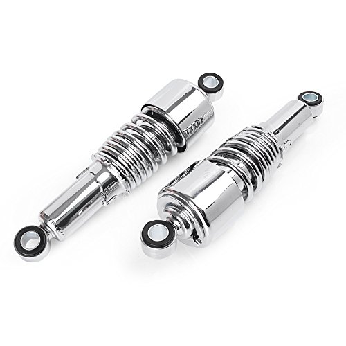 267mm Chrome