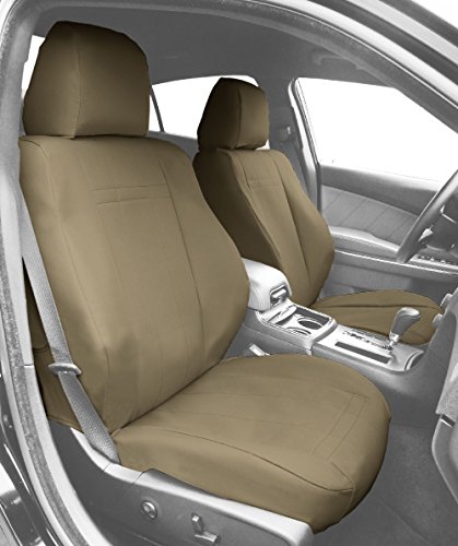 Beige Insert and Trim