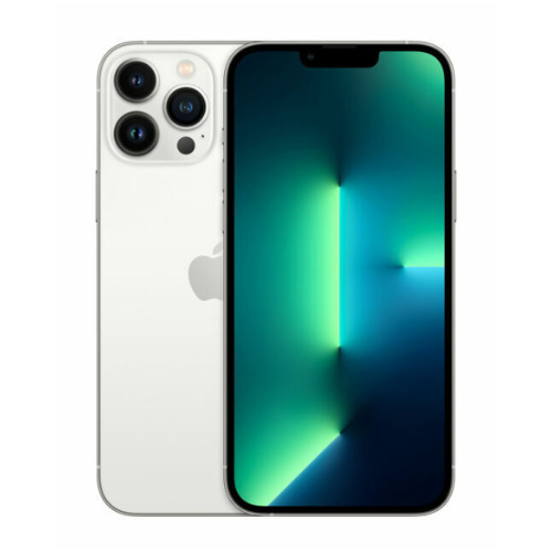 iPhone 13 Pro Max Unlocked Smartphone - 6.7