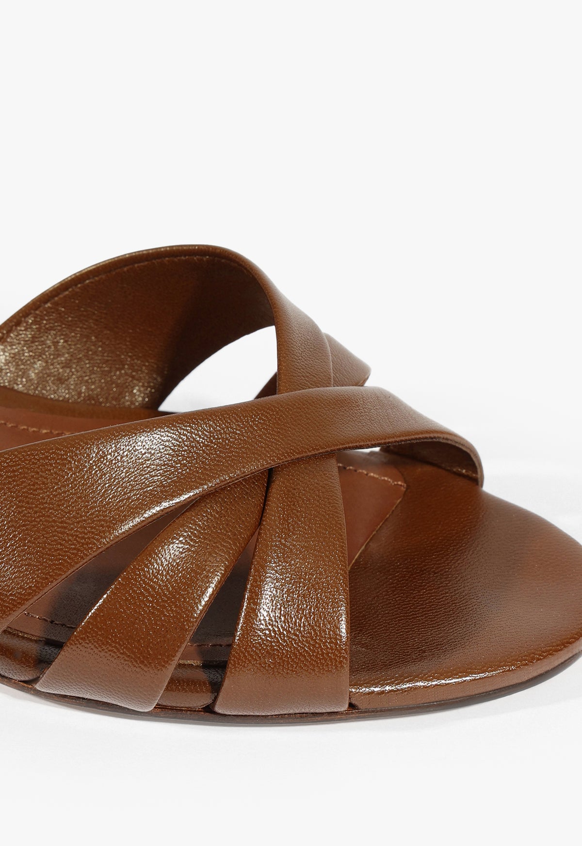 Keefa Women's Straw Mule Sandals - Comfortable Summer Slide Shoes for Beach, Pool & Casual Wear