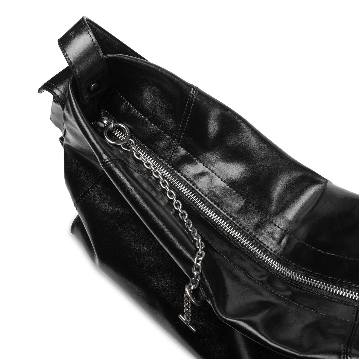Marley Leather Hobo Bag - Stylish & Durable Women's Shoulder Purse for Work, Travel & Everyday Use