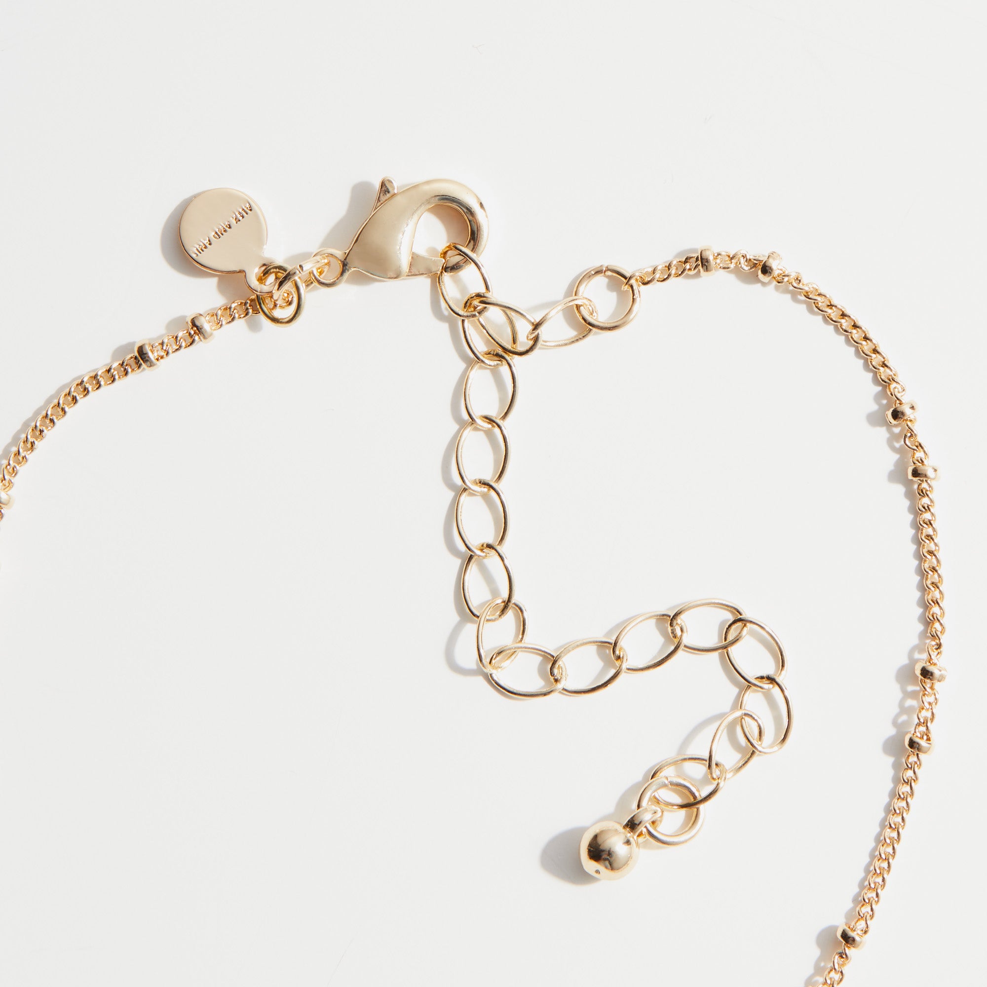 Elegant Crystal and Pearl Duo Charm Necklace for Women - Perfect for Weddings, Anniversaries & Special Occasions