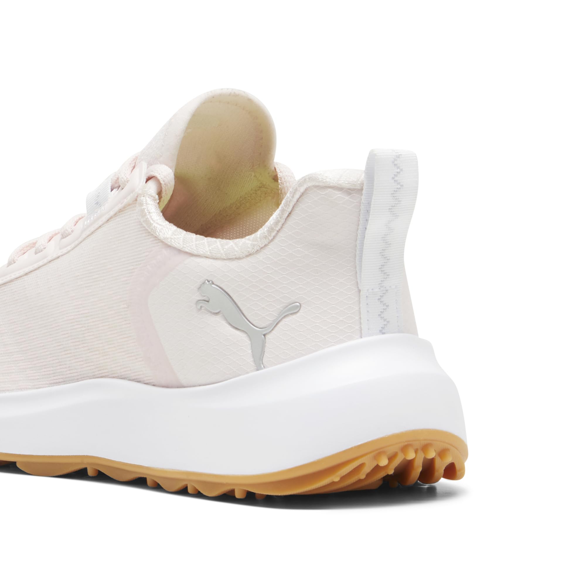 PUMA Women's Fusion Crush Sport Golf Shoes - Lightweight Comfort for Walking & Training | Perfect for Golf Course & Casual Wear