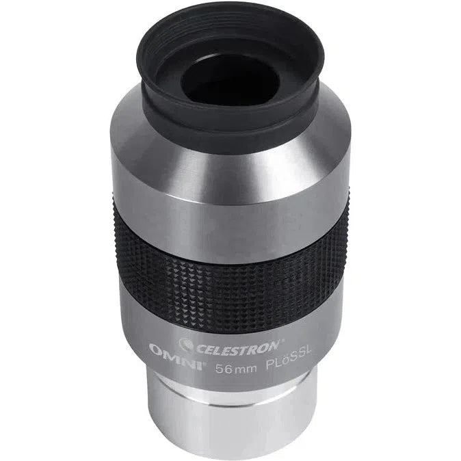 Celestron OMNI Eyepieces - High-Quality Telescope Eyepieces for Astronomy (1.25