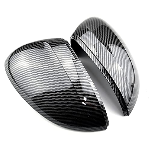 Carbon Look black