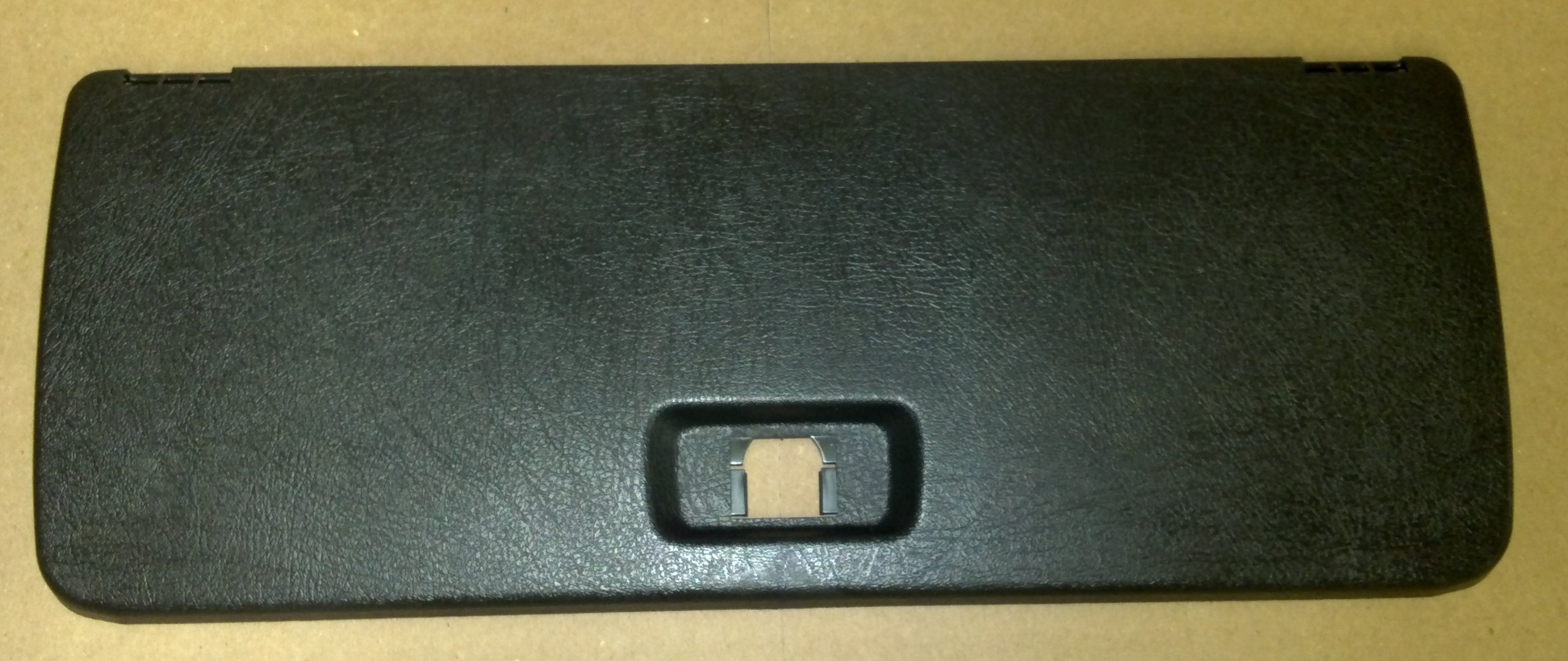 Volvo Truck 8143004 Glove Box Lid Replacement - Durable & OEM Compatible for Volvo Trucks | Perfect for Storage & Organization