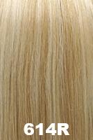 Premium Fair Fashion Wigs - Lory 100% Human Hair Wig (#3106) for Women | Natural Look for Daily Wear, Parties & Cosplay