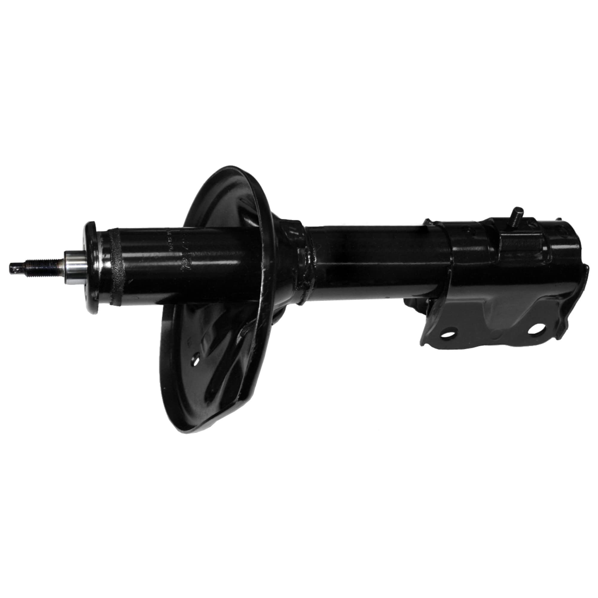 Monroe OESpectrum 72142 Shock Absorber & Strut Assembly - Premium Suspension Replacement for Smooth Ride | Perfect for Trucks, SUVs & Daily Commutes