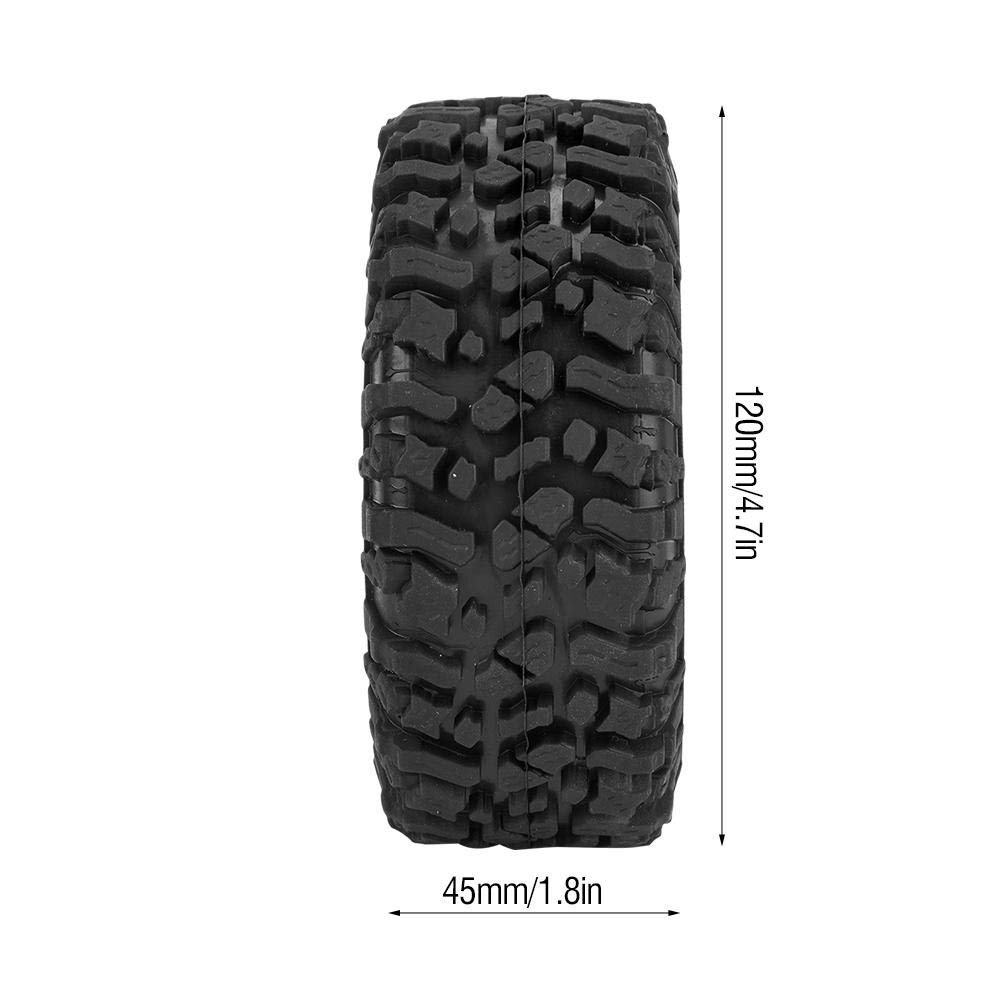 VGEBY1 4pcs 1.9