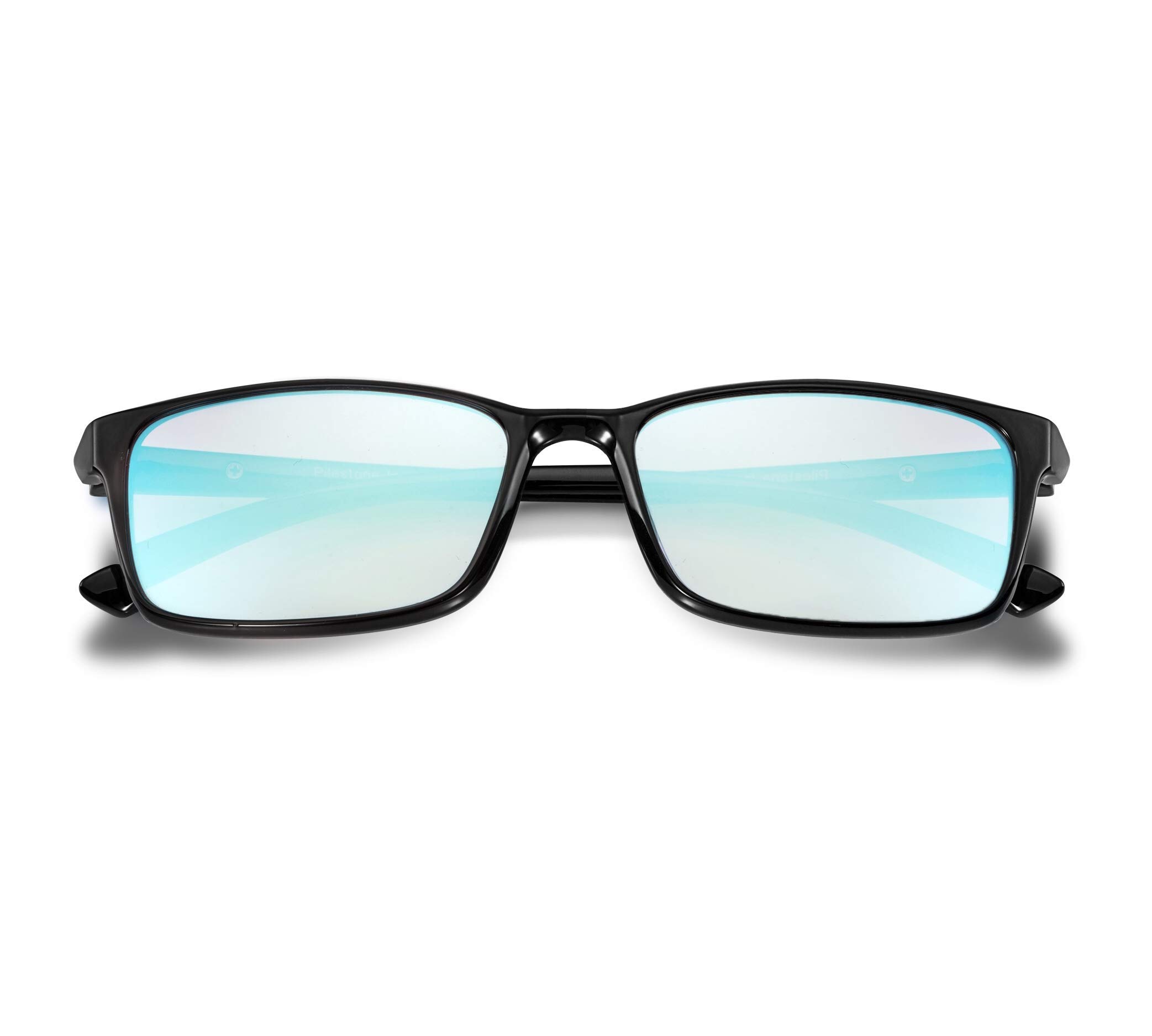 Pilestone TP-012 Color Blind Correcting Glasses for Red-Green Color Blindness – Enhance Color Vision for Outdoor Activities, Sports & Daily Life